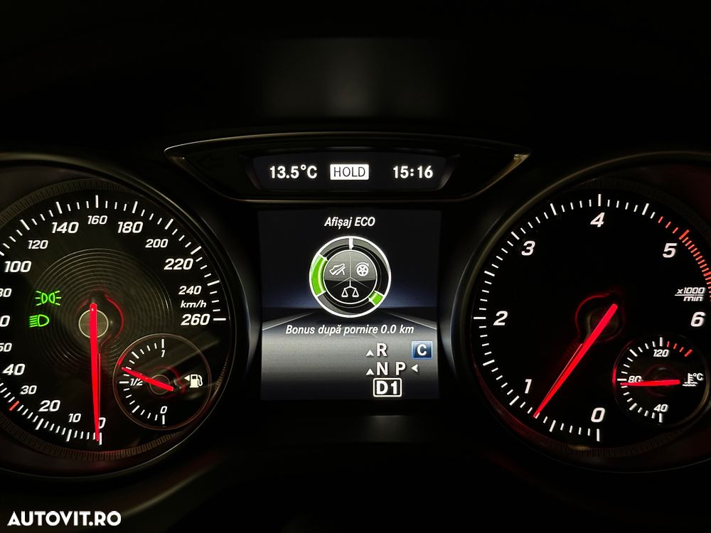 Mercedes-Benz CLA 220 d 7G-DCT AMG Line - 22