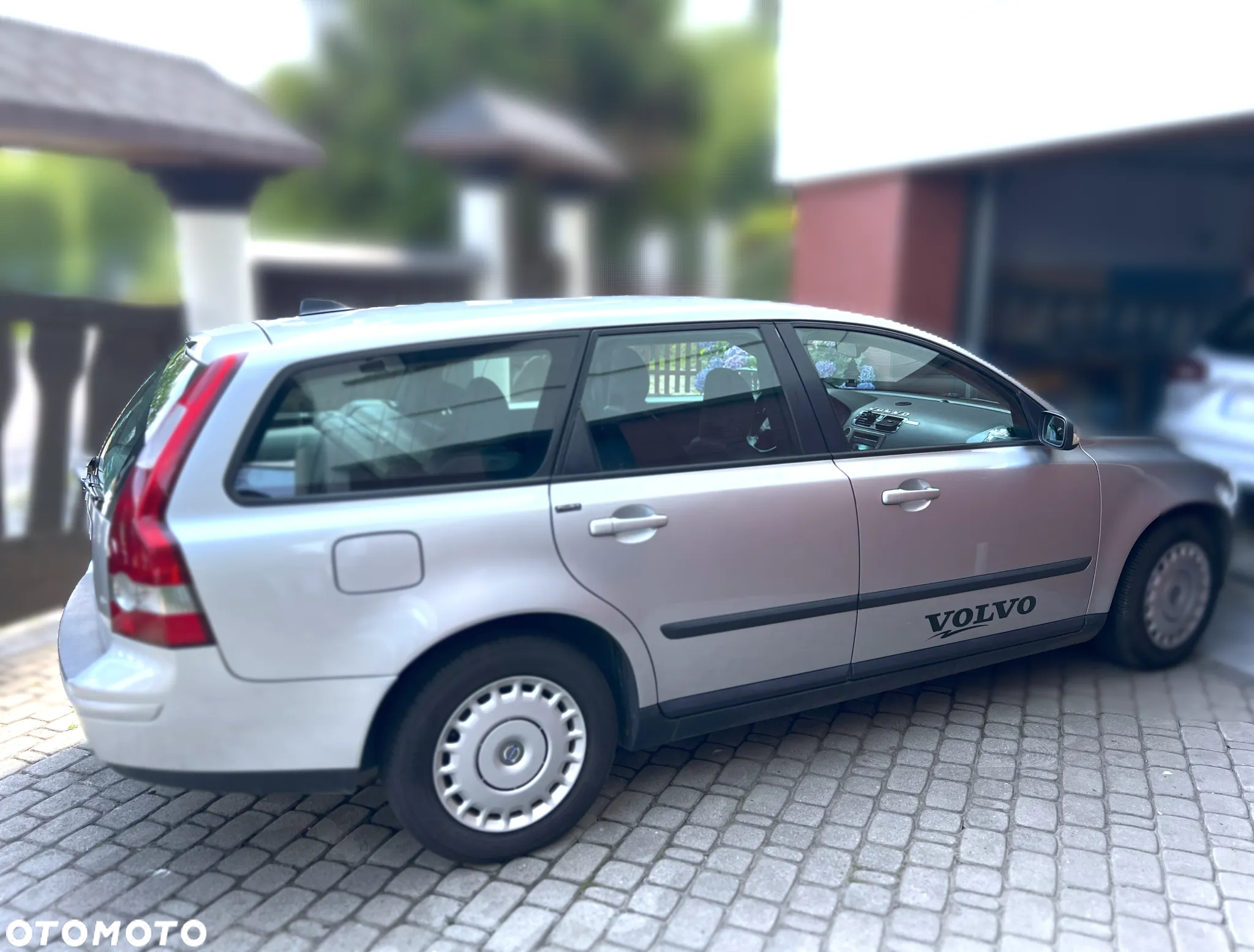 Volvo V50 1.6D - 5