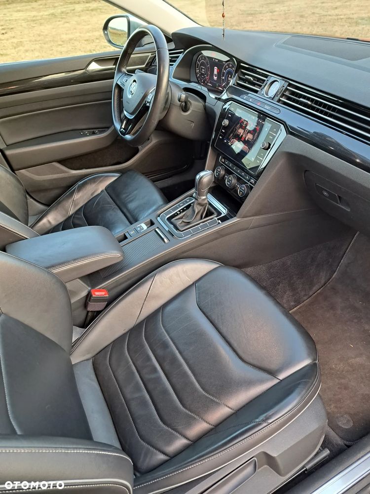 Volkswagen Arteon 1.5 TSI ACT Evo Elegance DSG - 18
