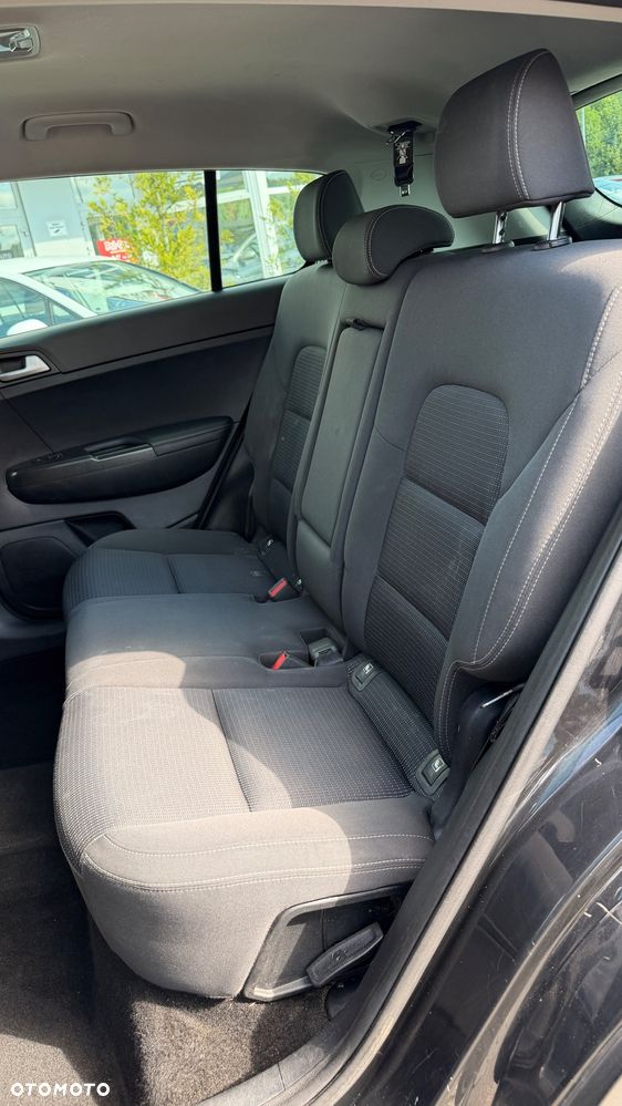 Kia Sportage 1.6 GDI 2WD EDITION 7 - 26
