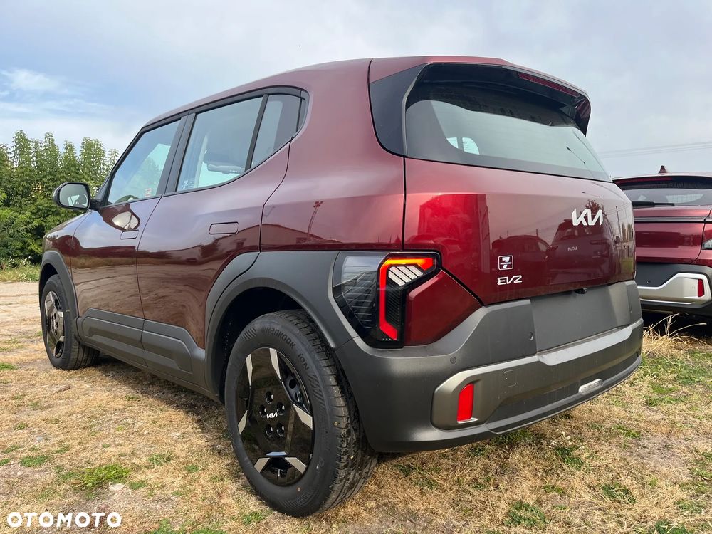 Kia EV2 - 9