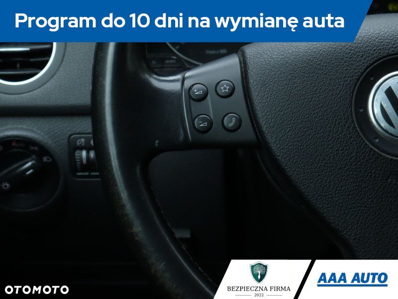Volkswagen Golf Plus - 20