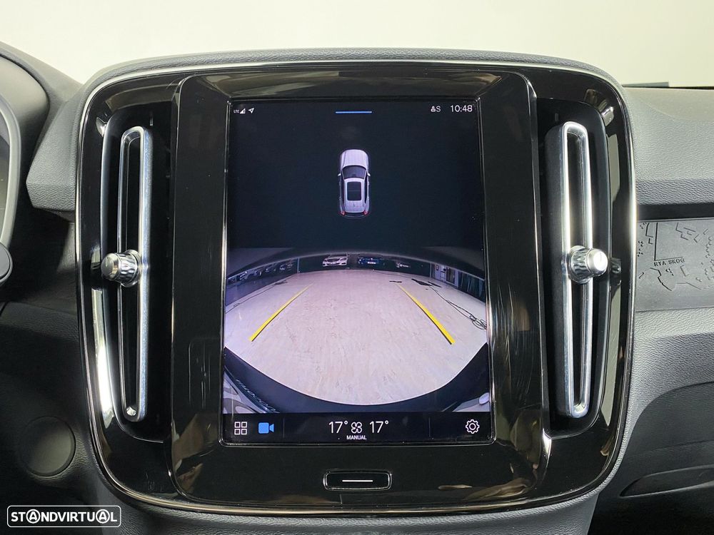 Volvo XC 40 Recharge Core - 14