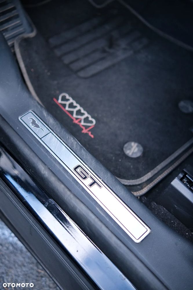 Ford Mustang Mach-E 98kWh AWD GT - 22