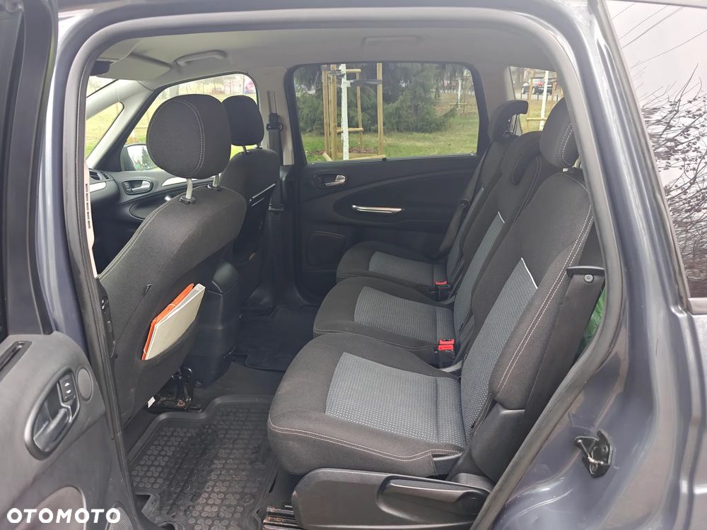 Ford S-Max 2.0 Trend - 8