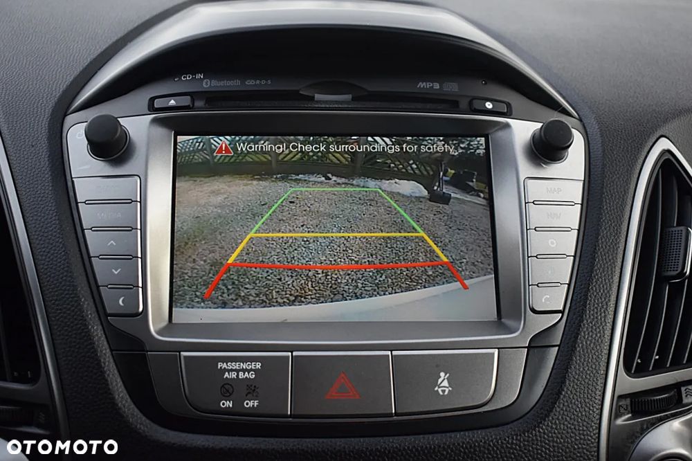 Hyundai ix35 1.7 CRDi Premium 2WD - 30