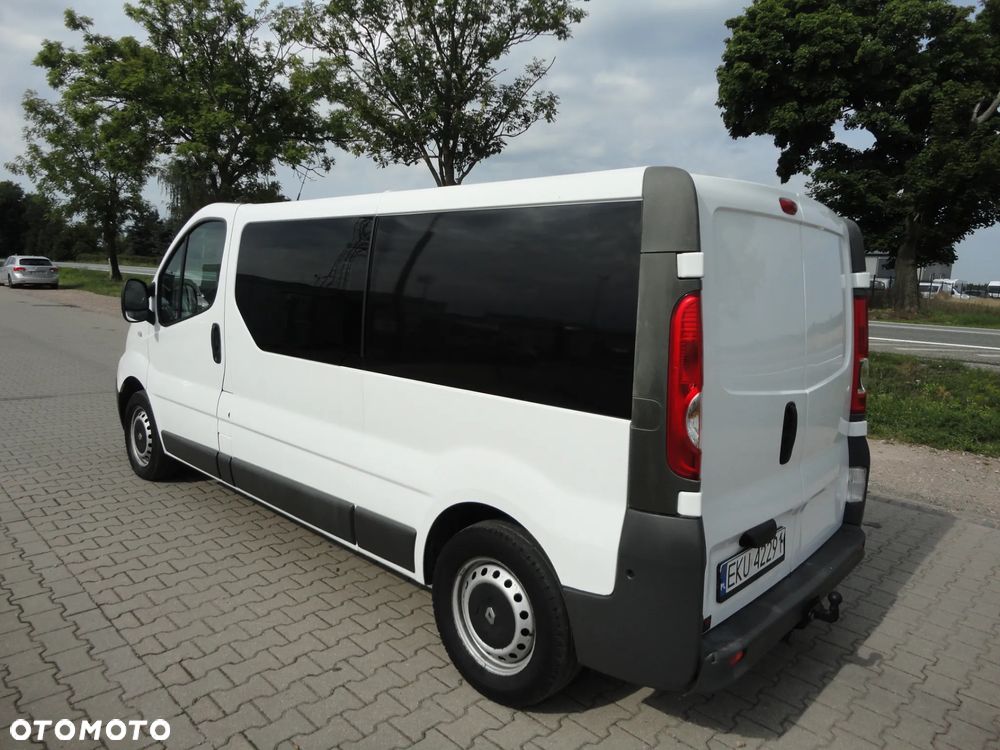 Renault Trafic - 7