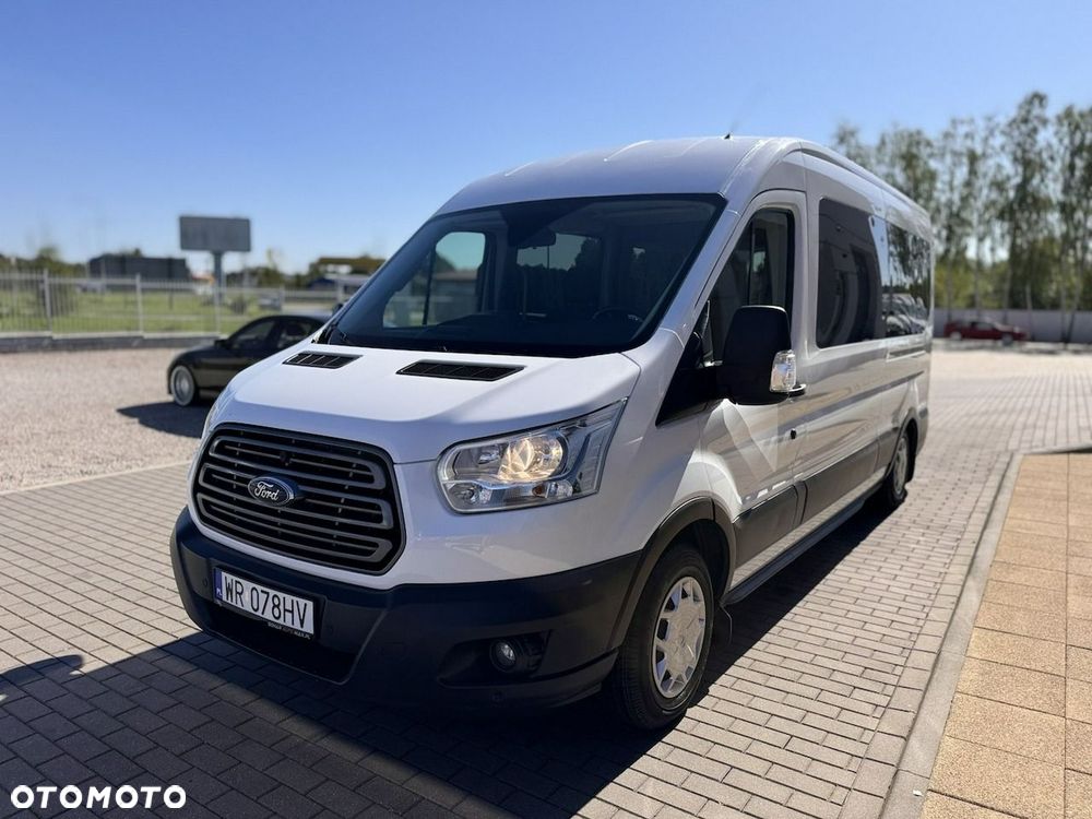 Ford Transit - 3