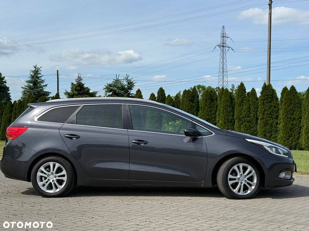 Kia Ceed - 15
