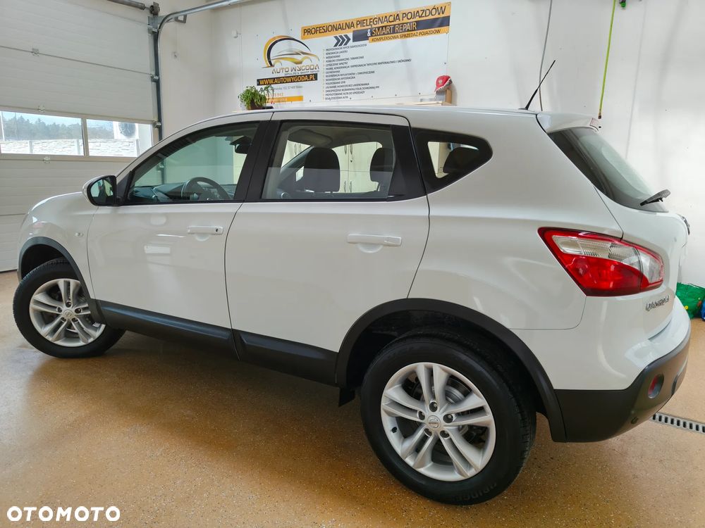 Nissan Qashqai 2.0 Acenta - 5