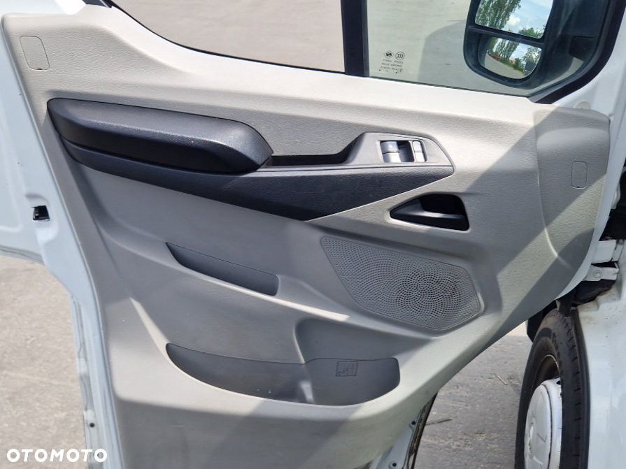 Maxus Delilver 9 jak Master Ducato Sprinter - 14