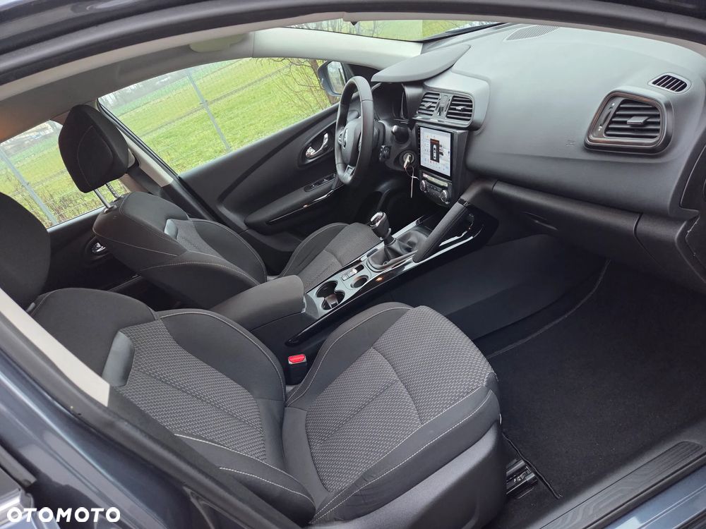 Renault Kadjar Energy TCe 130 Business - 17