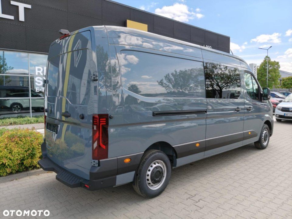 Renault Master - 8