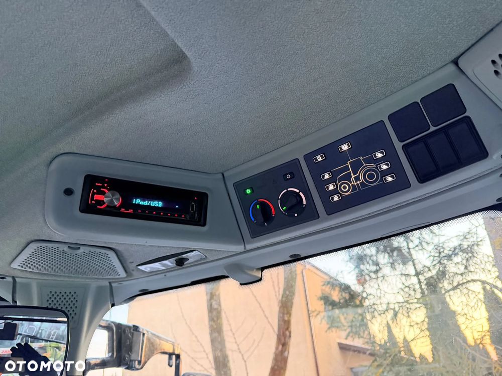 Claas Arion 630 - 18