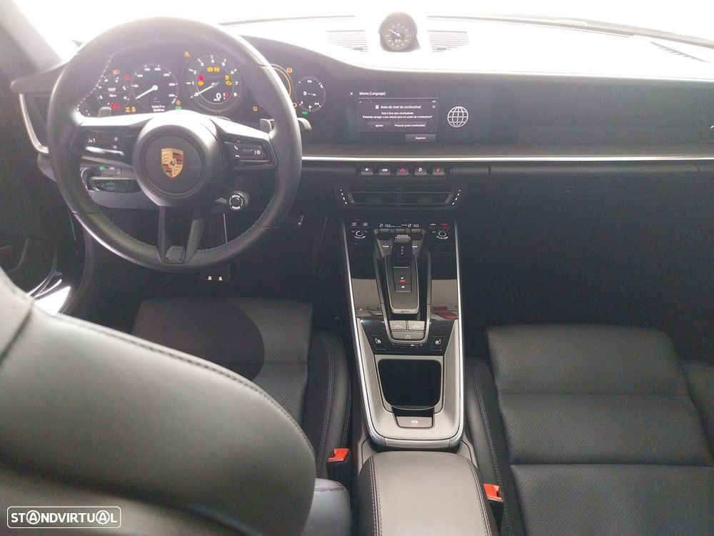 Porsche 911 Série F - 10