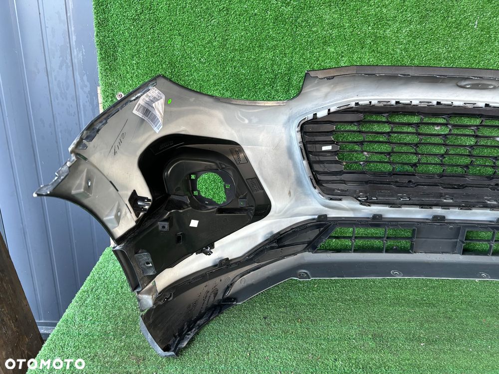 Ford Puma MK2 zderzak przedni - 6
