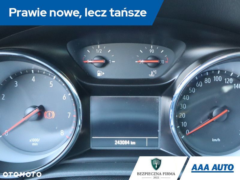 Opel Astra - 13