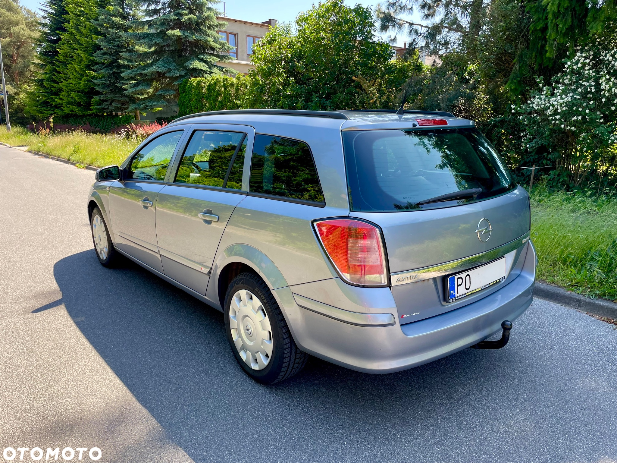 Opel Astra III 1.6 Enjoy - 6
