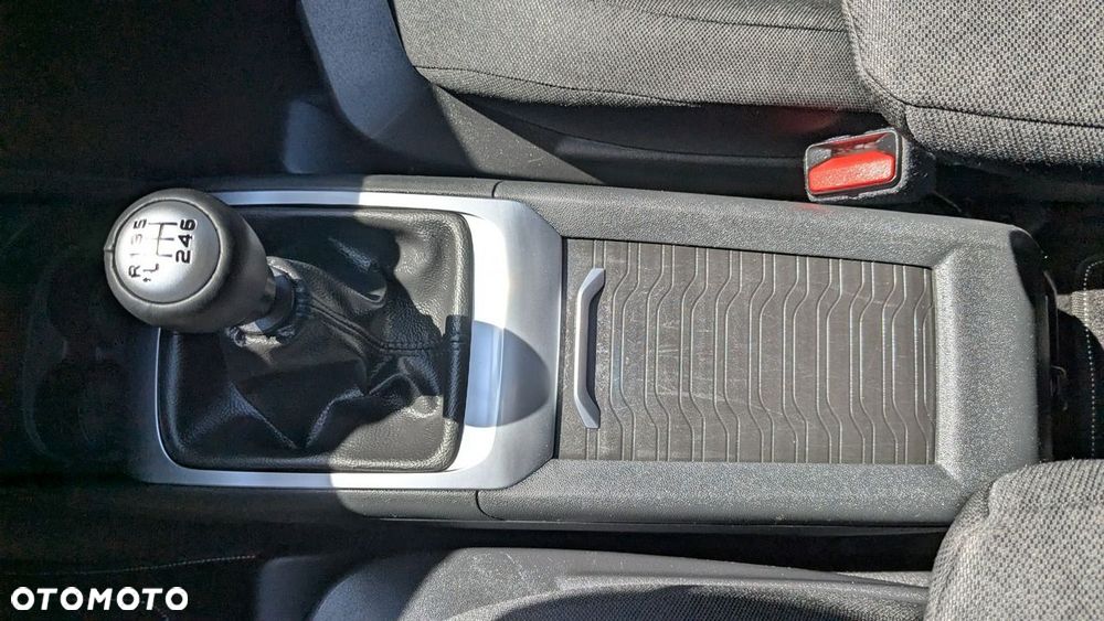 Citroën C4 Grand Picasso - 31