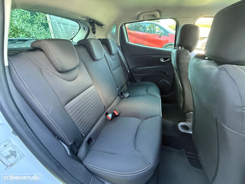 Renault Clio 0.9 TCe Limited Edition - 22