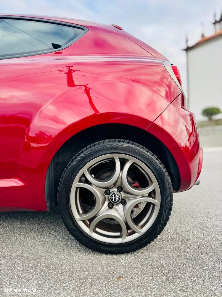 Alfa Romeo MiTo - 3