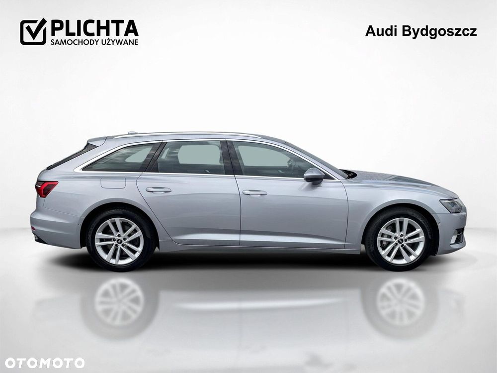 Audi A6 Avant - 7