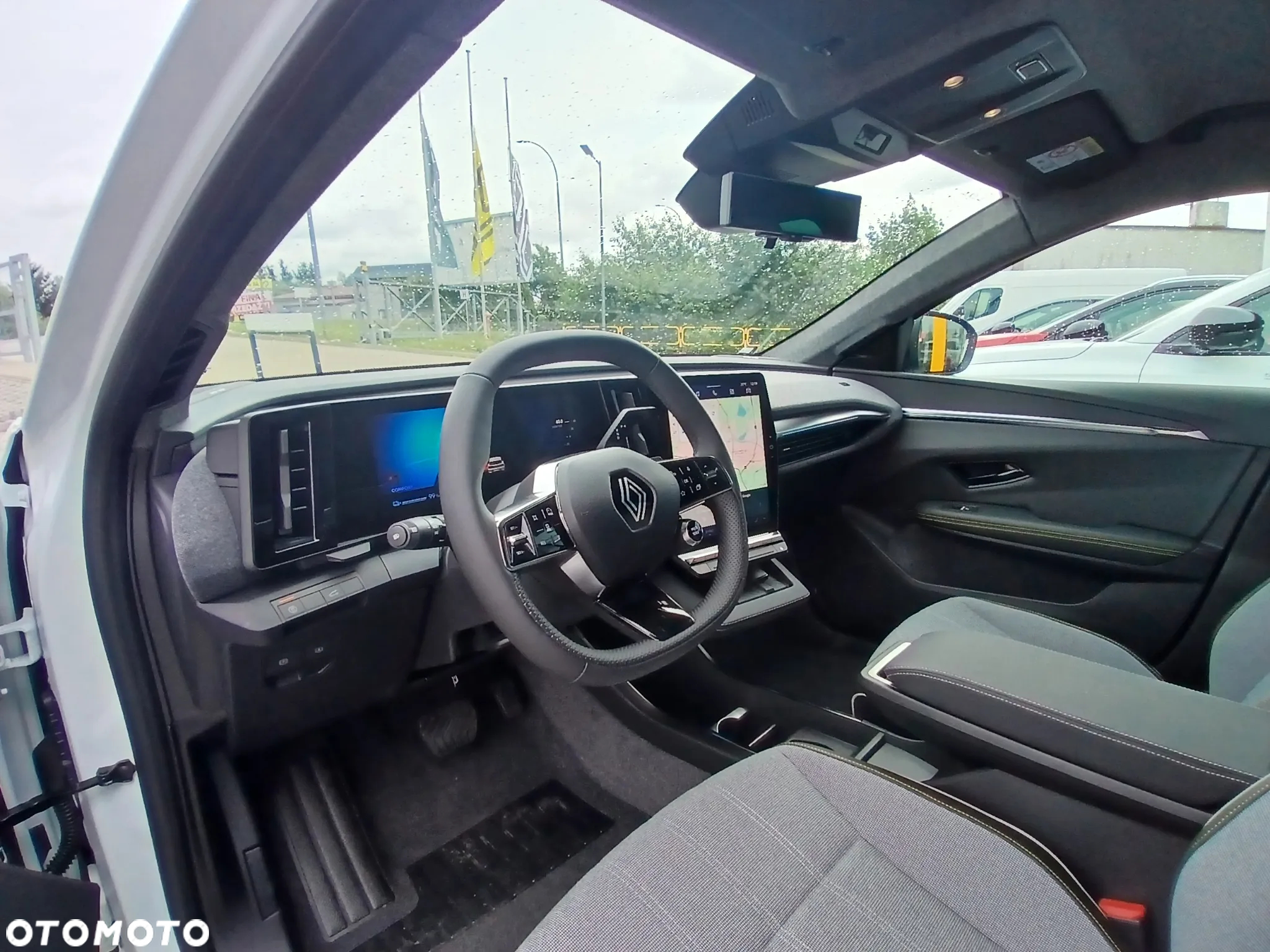 Renault Scenic EV87 Techno - 10