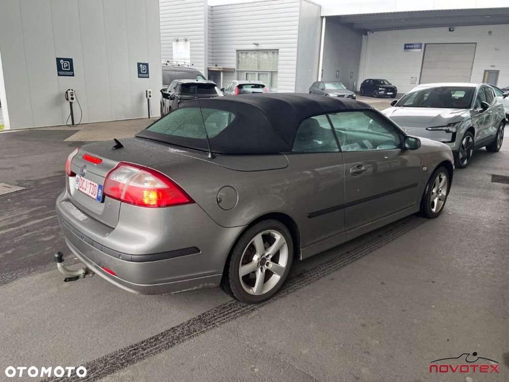 Saab 9-3 - 2