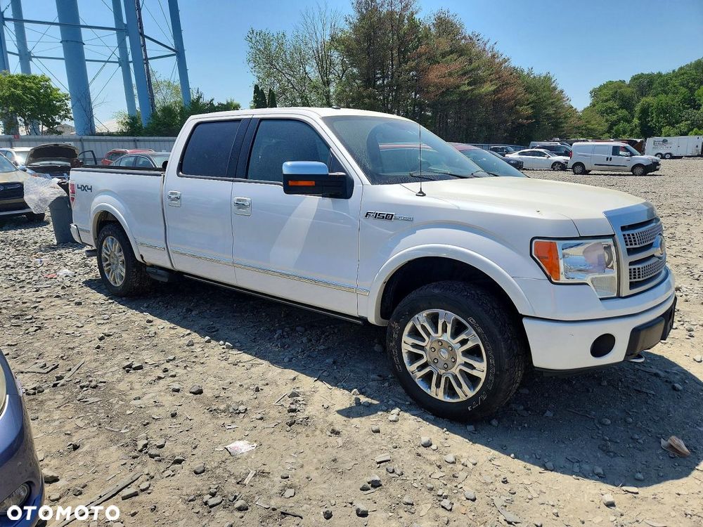 Ford F150 - 3