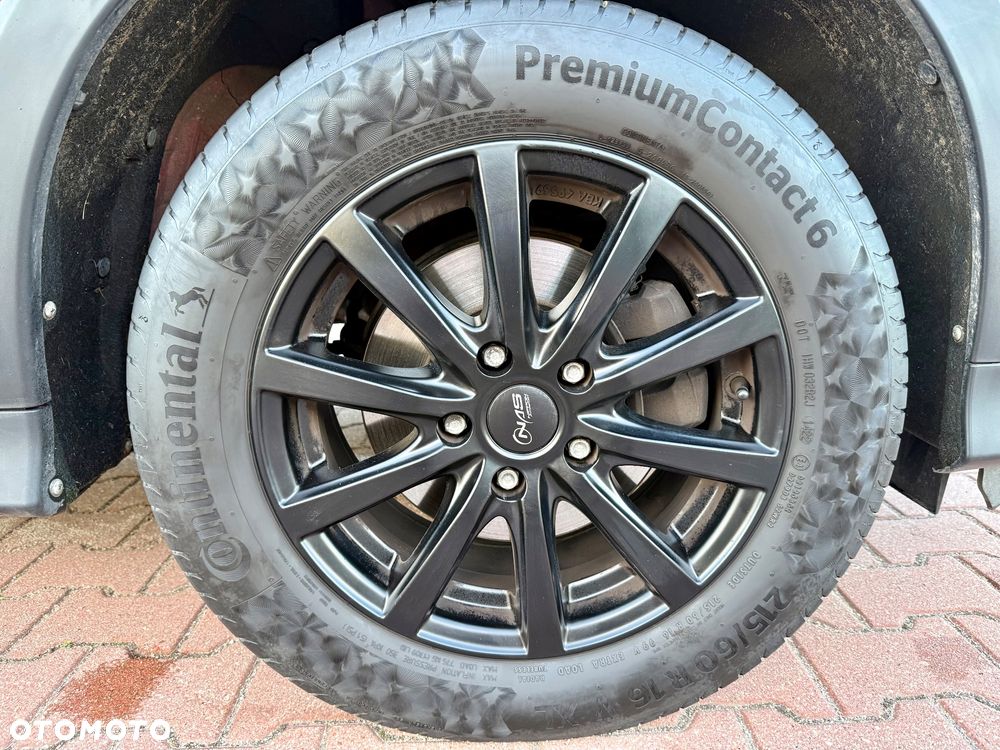 Honda HR-V 1.5 i-VTEC Elegance - 39