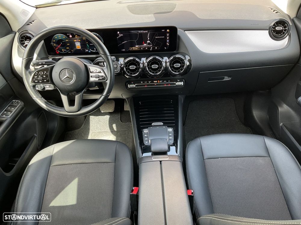 Mercedes-Benz GLA 200 d - 30