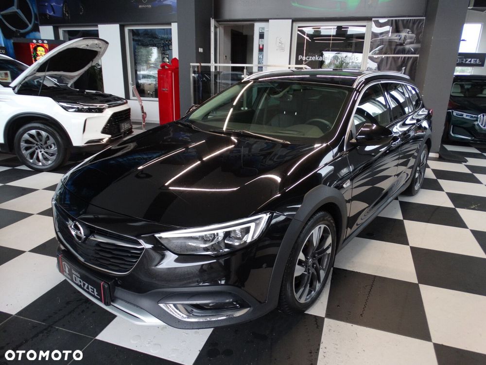 Opel Insignia - 2