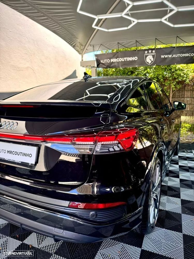 Audi Q4 e-tron 50 quattro 82 kWH - 6