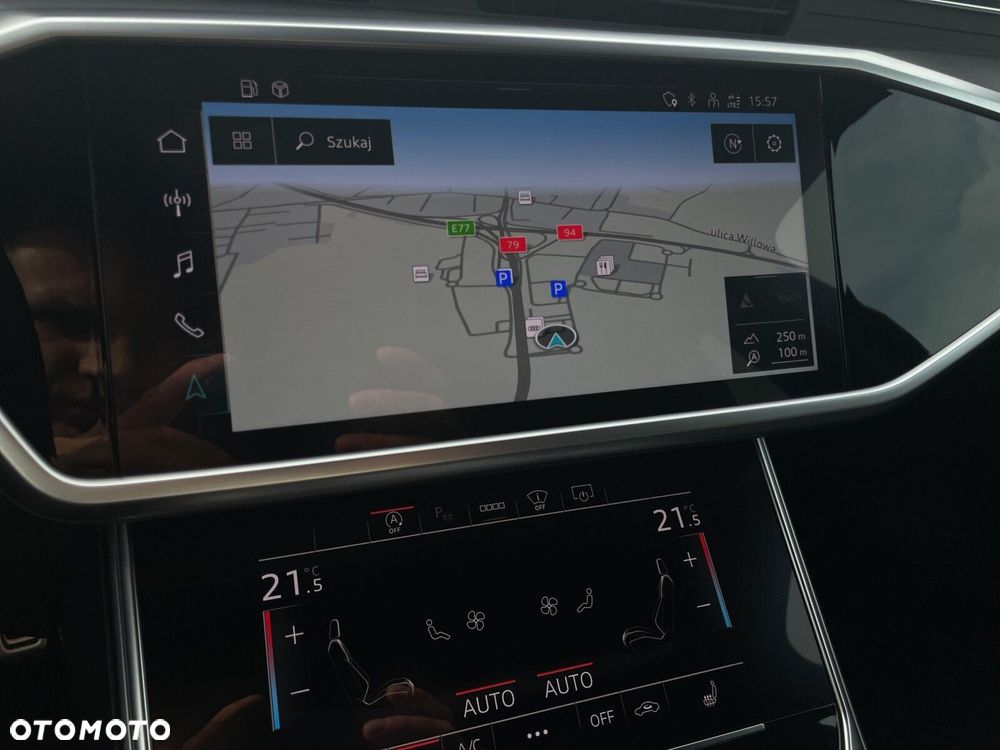 Audi A6 Avant 55 TFSI mHEV Quattro S Line S tronic - 19
