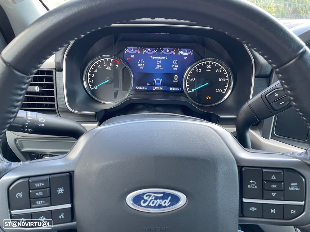Ford F-150 - 5