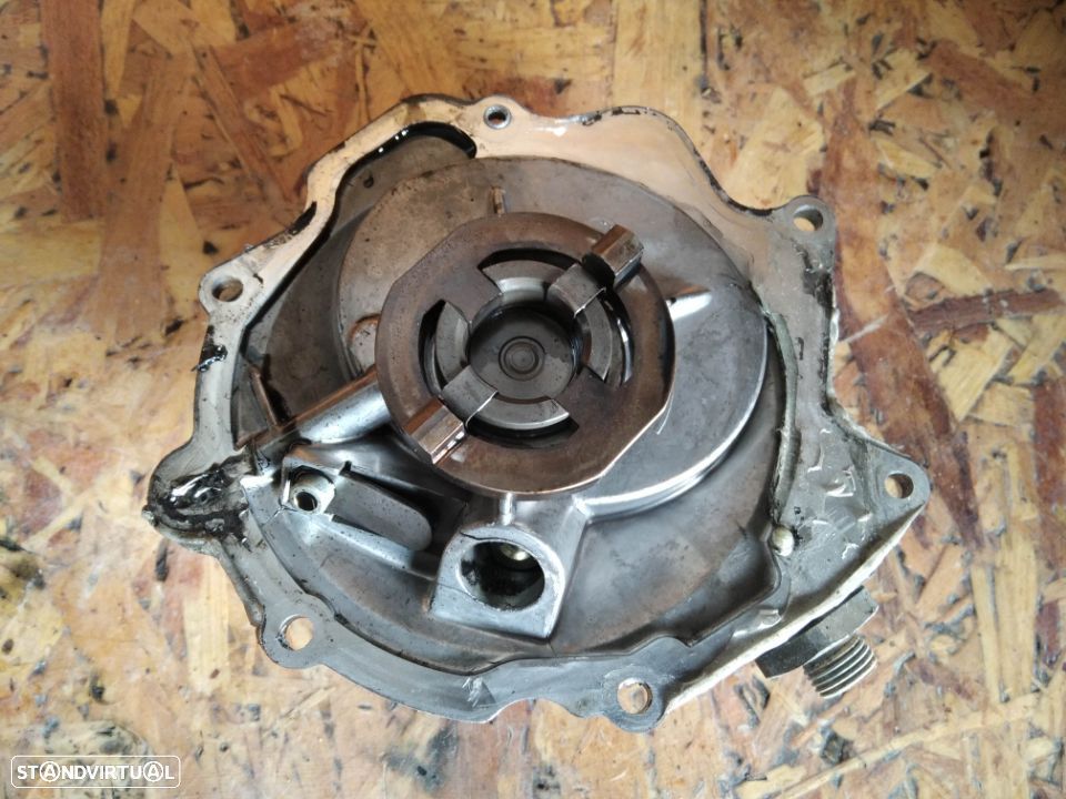 DEPRESSOR DE TRAVÕES MERCEDES C220D E220D 0002303665 - 2