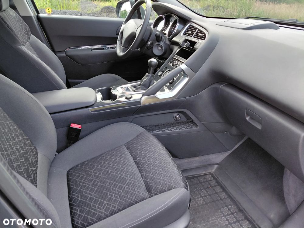 Peugeot 3008 1.6 Access - 31