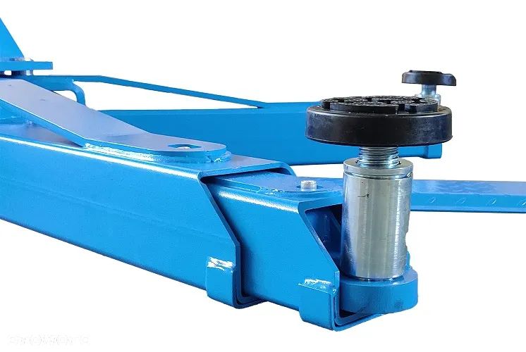 Podnośnik Dwukolumnowy Kupczyk KP-250 5T 5Ton BUS - 12