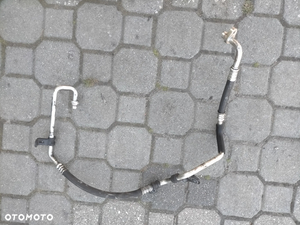 PRZEWÓD KLIMATYZACJI MEGANE III924900018R
