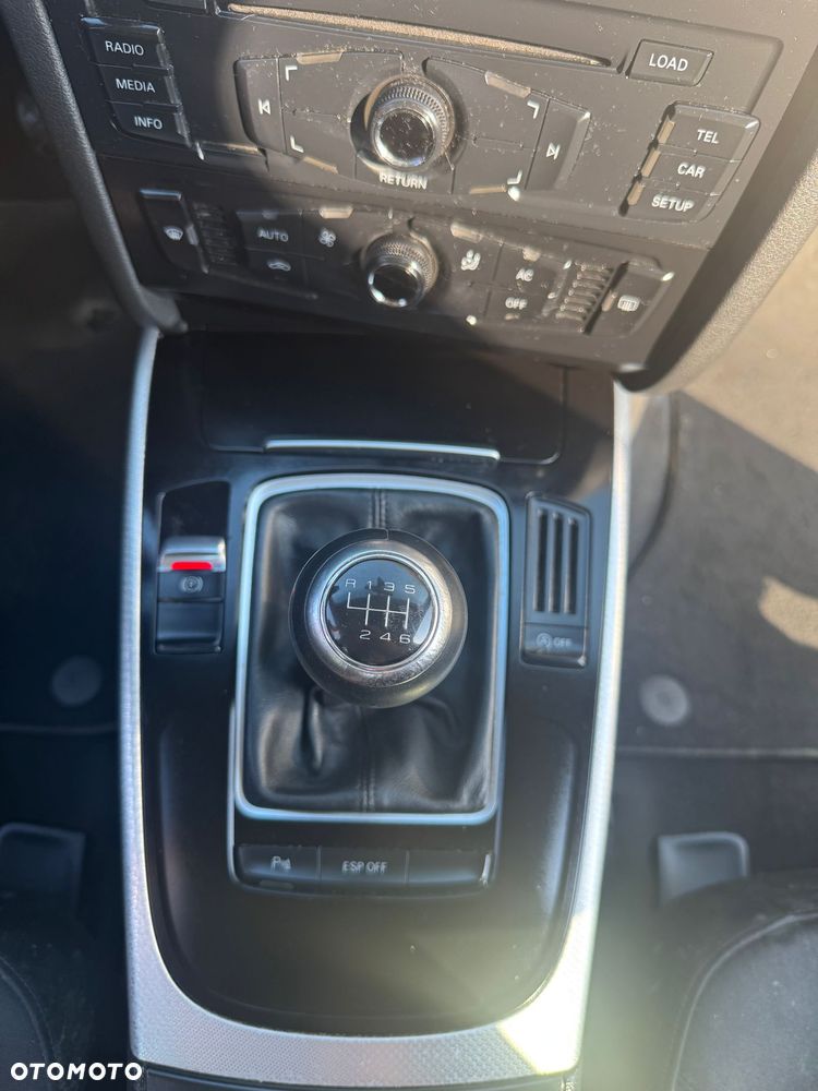 Audi A4 Avant 2.0 TDI DPF - 16