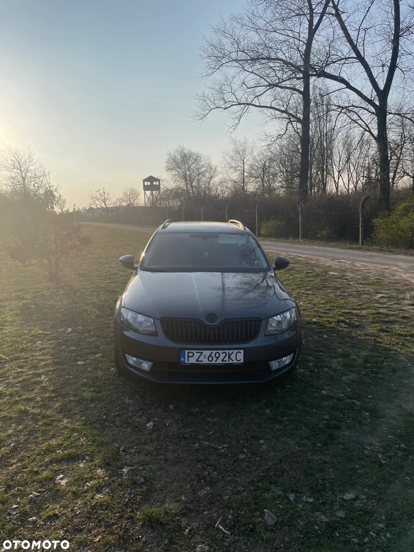 Skoda Octavia 2.0 TDI Ambition - 17