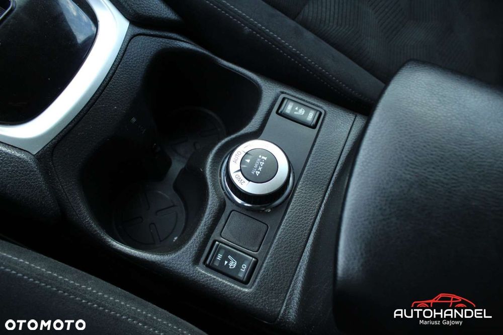 Nissan X-Trail - 21