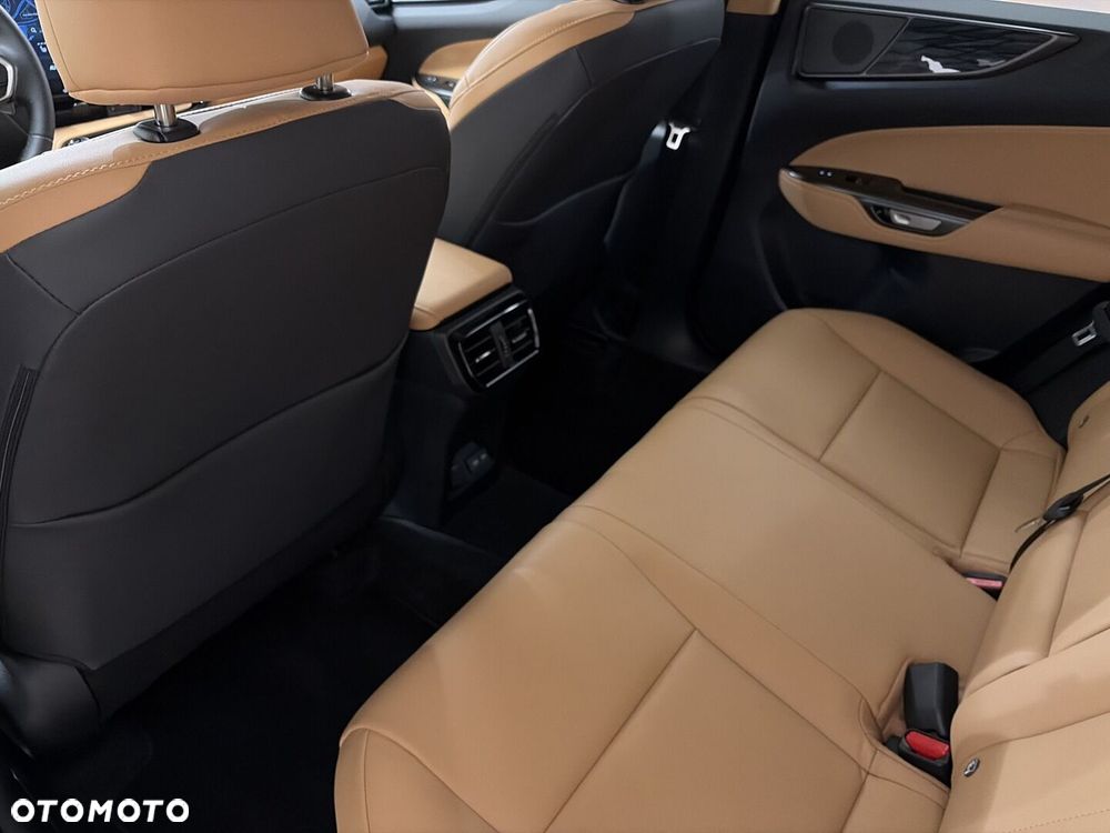 Lexus NX 350h Prestige AWD - 12