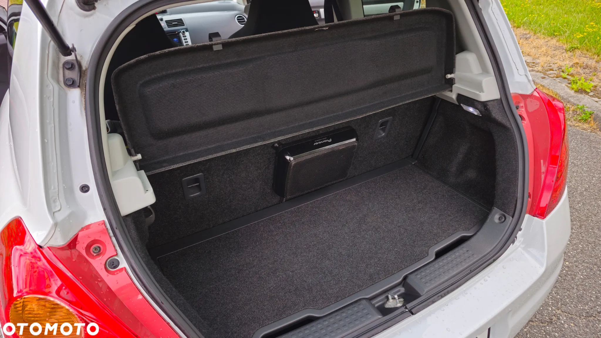 Suzuki Swift 1.6 Sport - 26