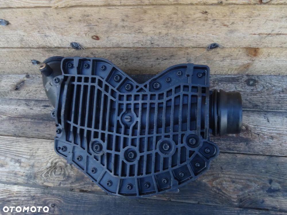 REZONATOR DOLOT POWIETRZA 0112765C MERCEDES - 4