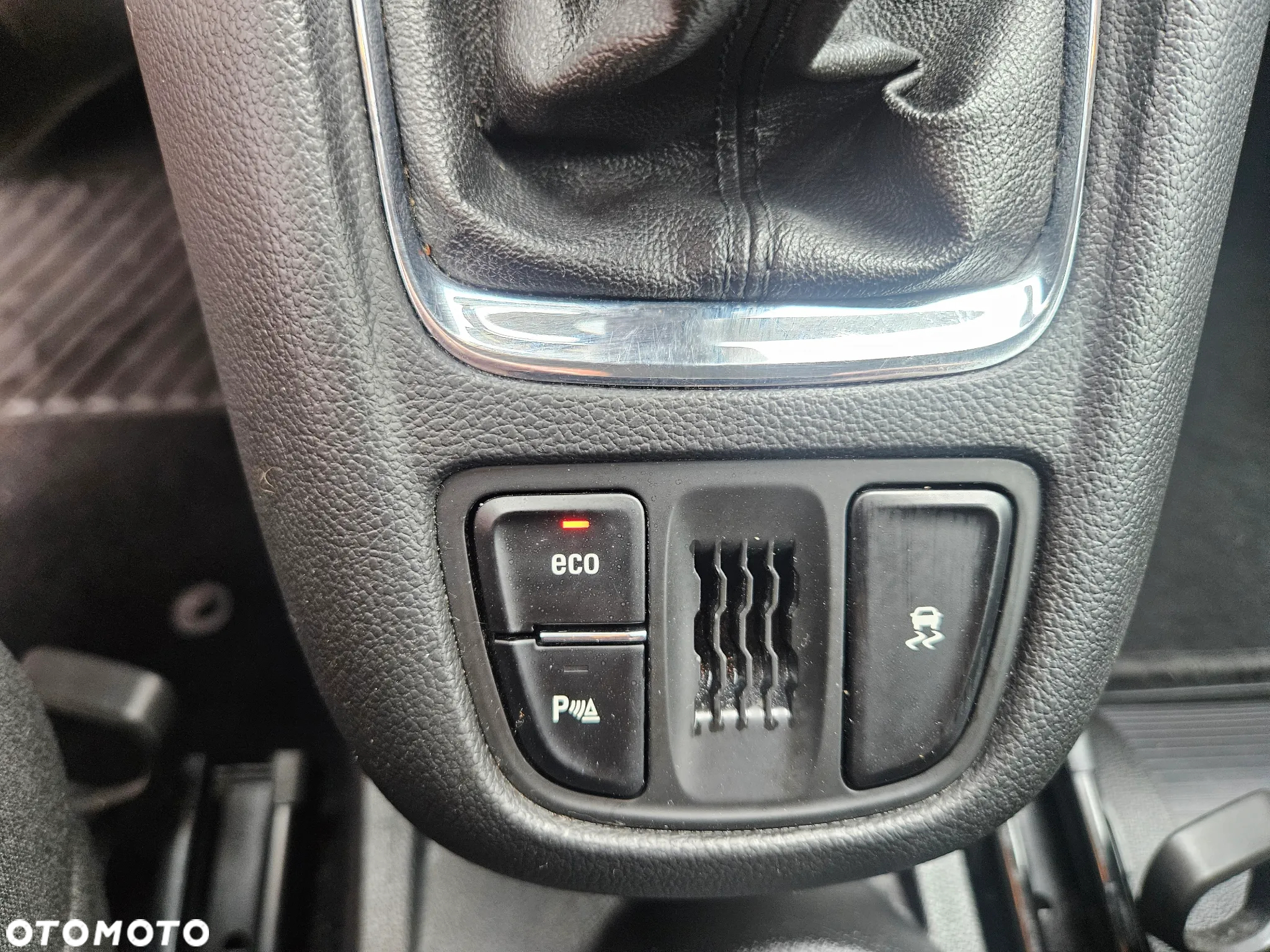 Opel Zafira 2.0 CDTI Cosmo - 25