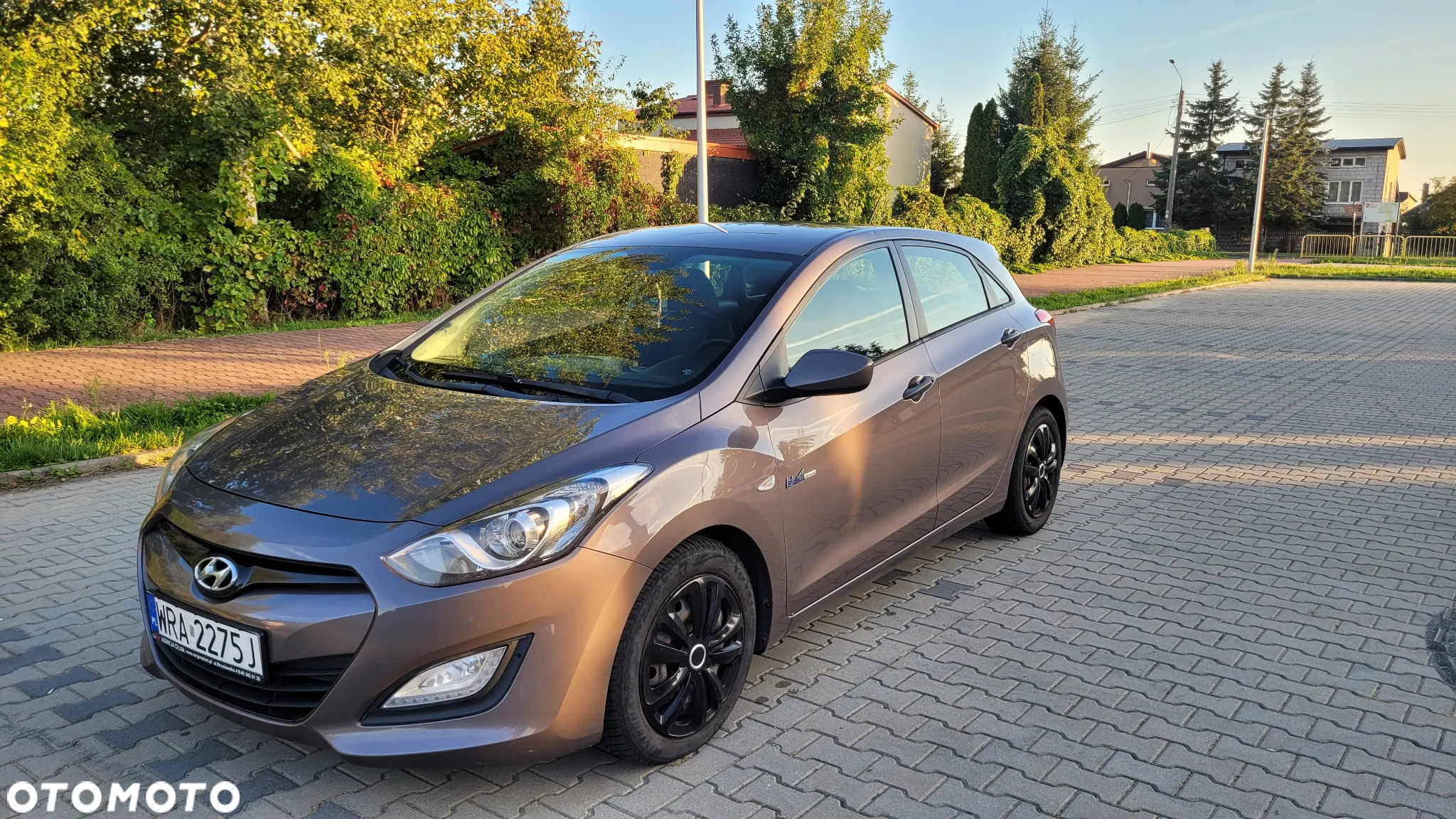 Hyundai i30 1.6 CRDi BlueDrive Classic - 2