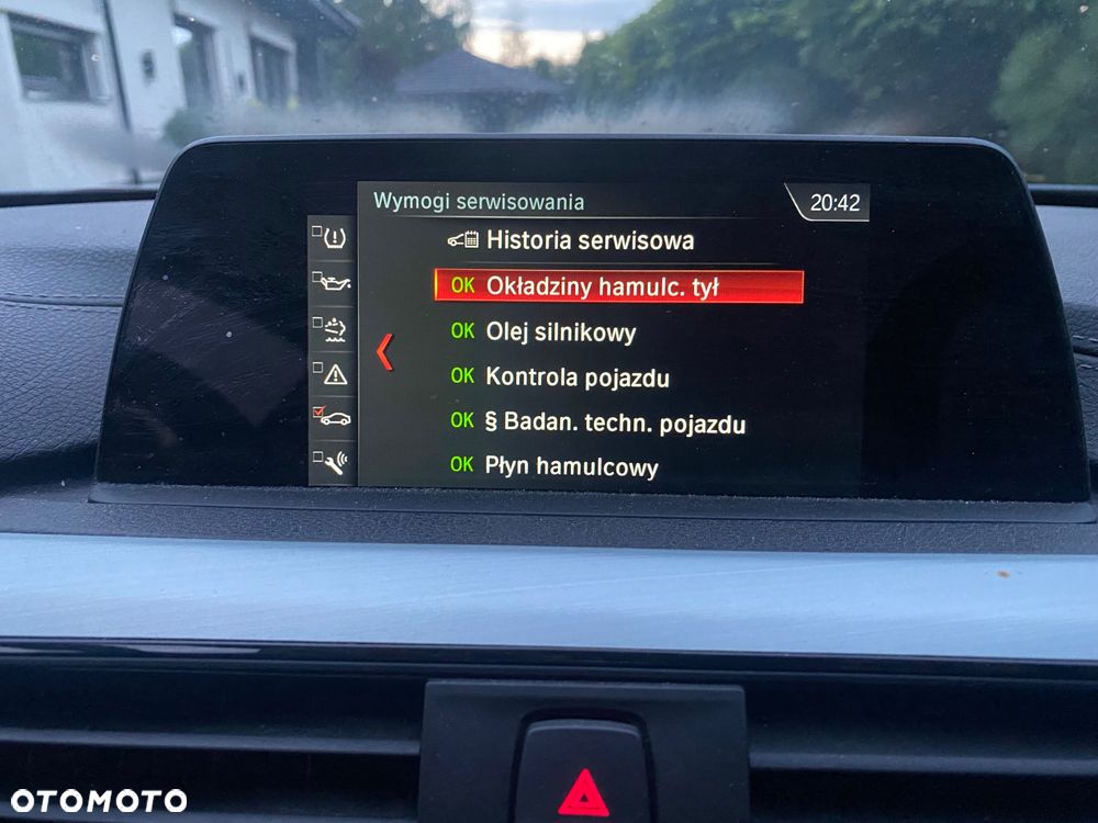 BMW Seria 4 - 9