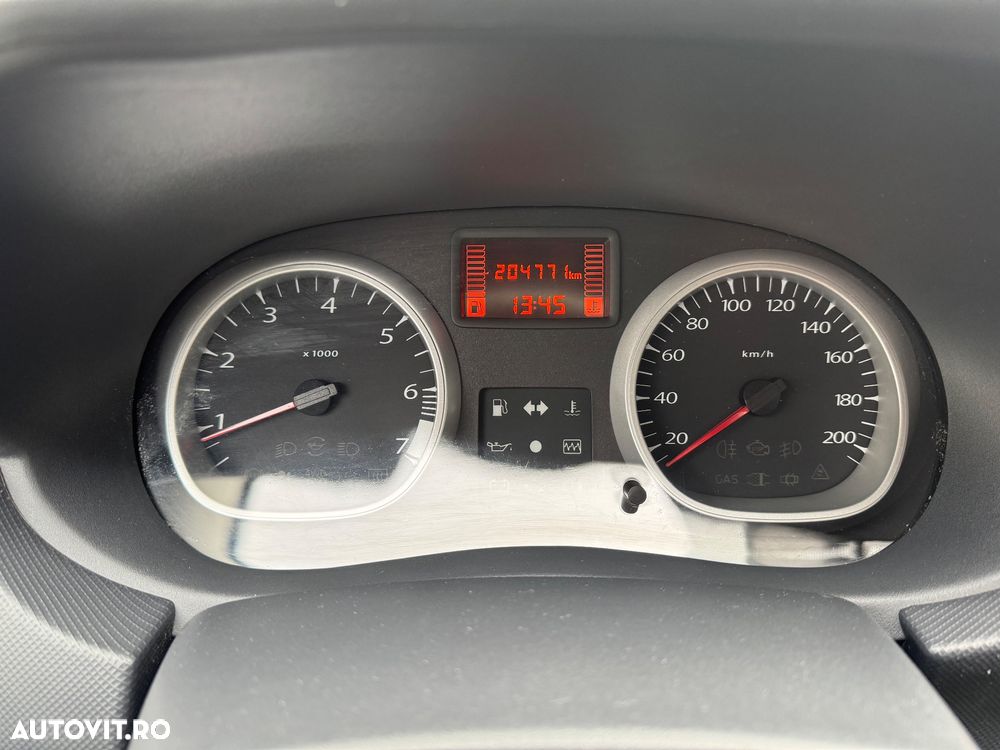 Dacia Duster 1.6 4x2 Prestige - 12