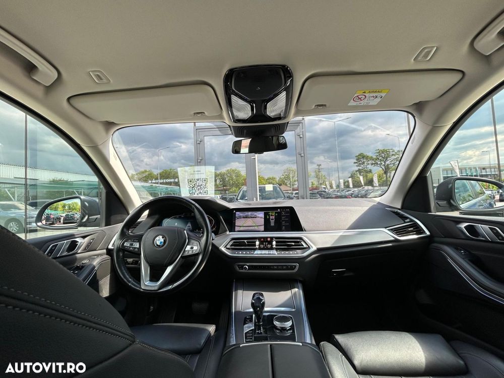 BMW X5 xDrive30d AT MHEV - 13